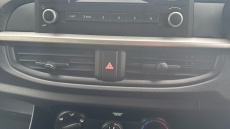 Kia Picanto 1.0 1 5dr Petrol Hatchback